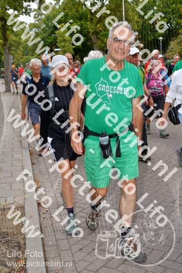 Evenement foto: Nijmeegse Vierdaagse 1160