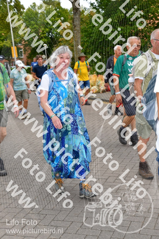 Evenement foto: Nijmeegse Vierdaagse 1160