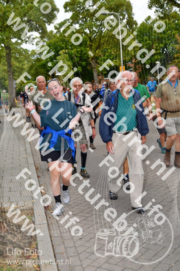 Evenement foto: Nijmeegse Vierdaagse 1160