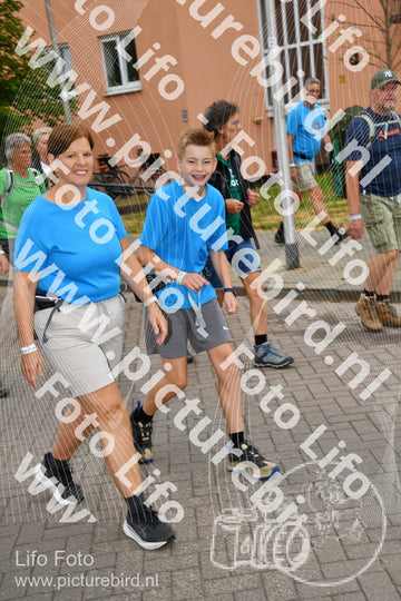 Evenement foto: Nijmeegse Vierdaagse 1160