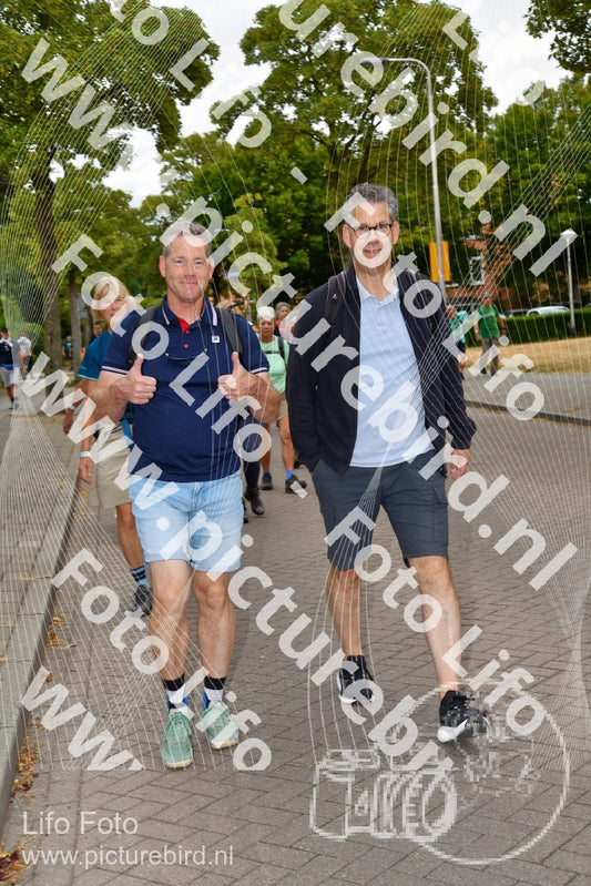 Evenement foto: Nijmeegse Vierdaagse 1160
