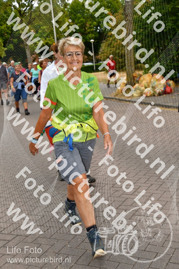 Evenement foto: Nijmeegse Vierdaagse 1160