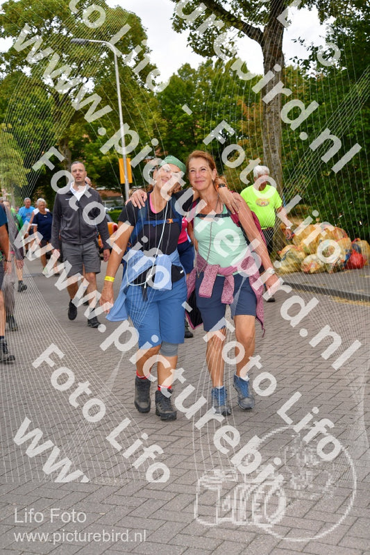Evenement foto: Nijmeegse Vierdaagse 1160