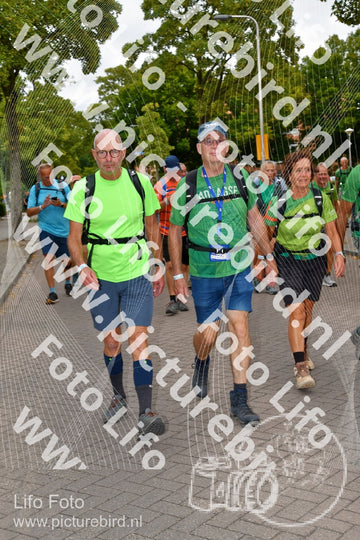 Evenement foto: Nijmeegse Vierdaagse 1160