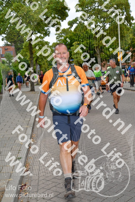 Evenement foto: Nijmeegse Vierdaagse 1160