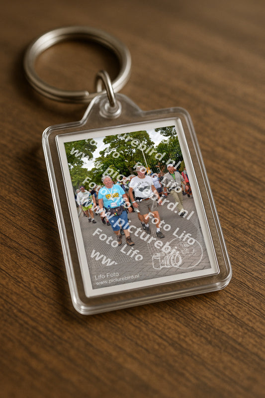 Evenement foto: Nijmeegse Vierdaagse 1160