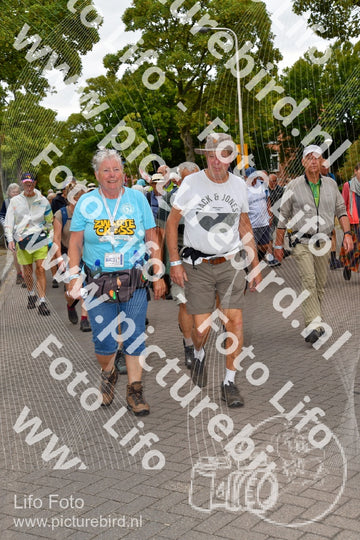 Evenement foto: Nijmeegse Vierdaagse 1160