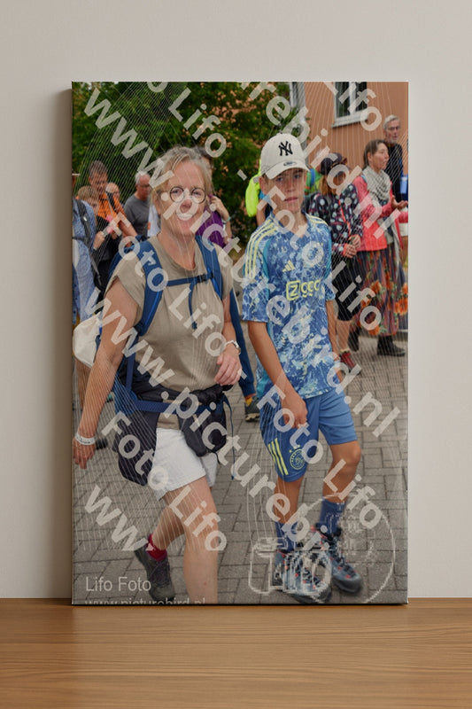 Evenement foto: Nijmeegse Vierdaagse 1160
