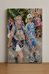 Evenement foto: Nijmeegse Vierdaagse 1160