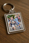 Evenement foto: Nijmeegse Vierdaagse 1160