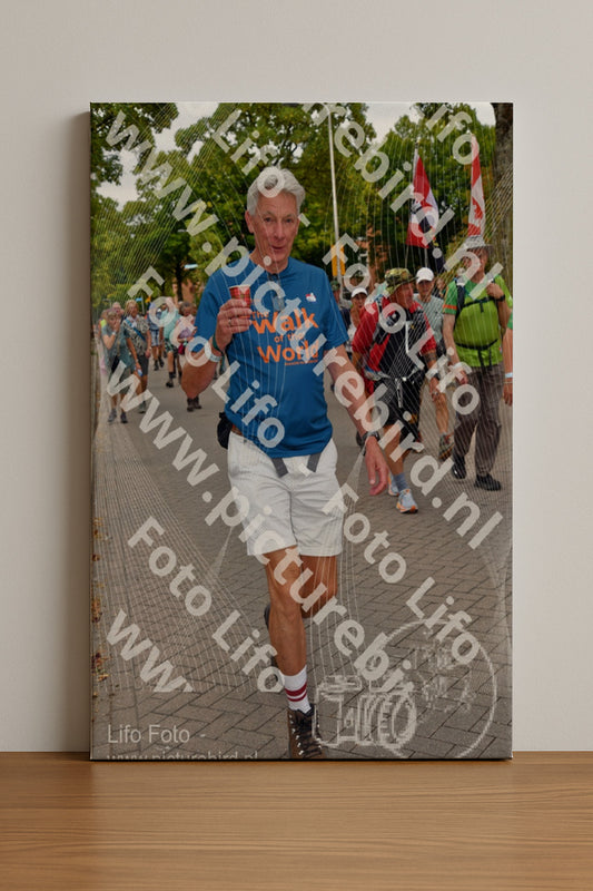 Evenement foto: Nijmeegse Vierdaagse 1160