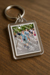 Evenement foto: Nijmeegse Vierdaagse 1160