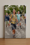 Evenement foto: Nijmeegse Vierdaagse 1160