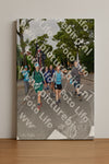 Evenement foto: Nijmeegse Vierdaagse 1159
