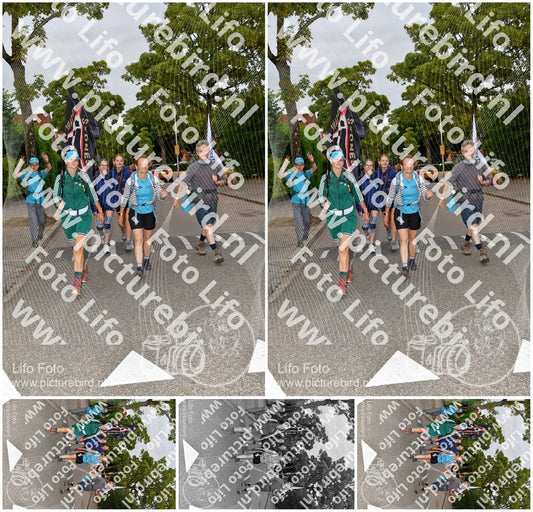 Evenement foto: Nijmeegse Vierdaagse 1159
