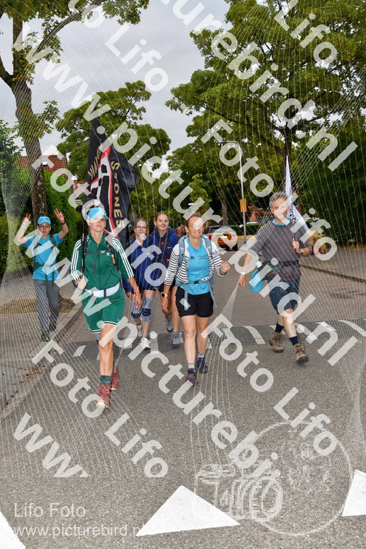 Evenement foto: Nijmeegse Vierdaagse 1159