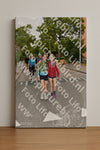 Evenement foto: Nijmeegse Vierdaagse 1159