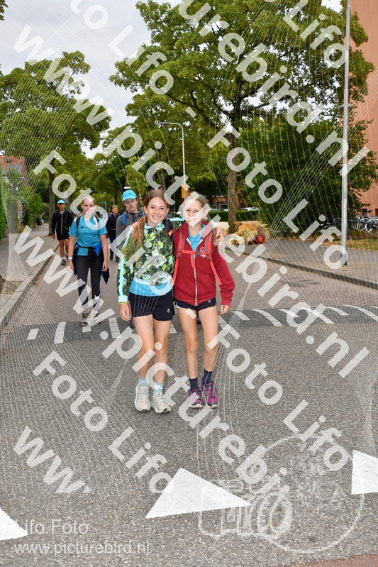 Evenement foto: Nijmeegse Vierdaagse 1159