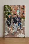 Evenement foto: Nijmeegse Vierdaagse 1159