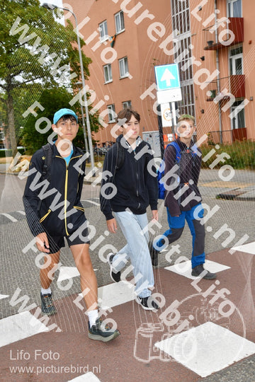 Evenement foto: Nijmeegse Vierdaagse 1159