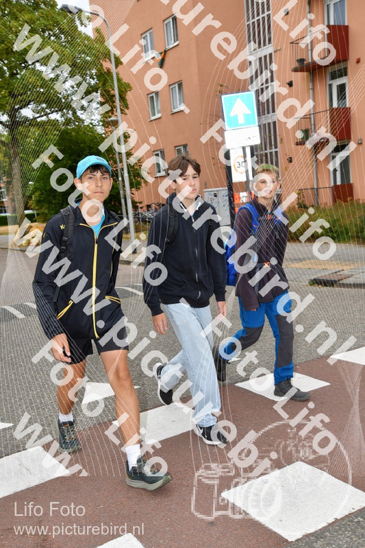 Evenement foto: Nijmeegse Vierdaagse 1159