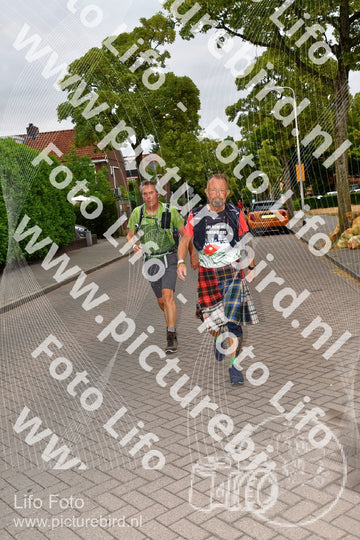 Evenement foto: Nijmeegse Vierdaagse 1159