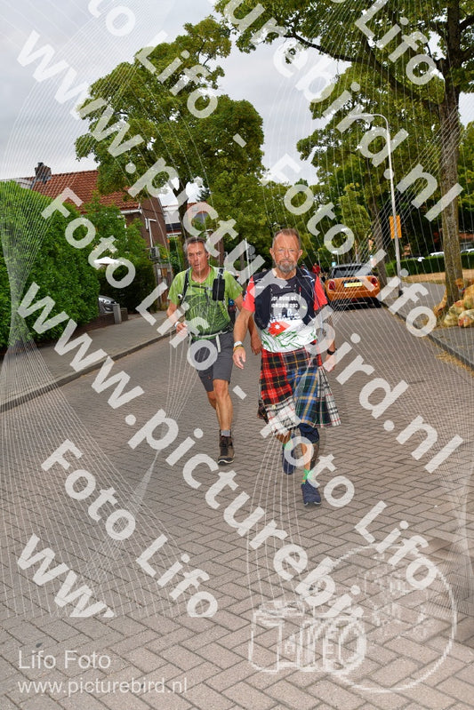 Evenement foto: Nijmeegse Vierdaagse 1159