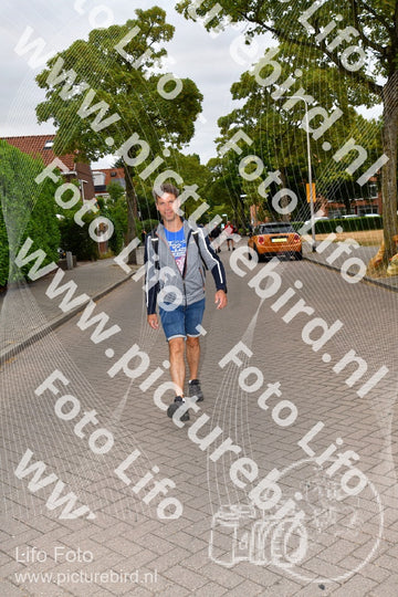 Evenement foto: Nijmeegse Vierdaagse 1159