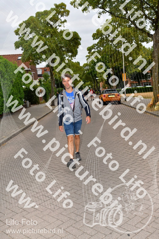 Evenement foto: Nijmeegse Vierdaagse 1159