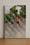 Evenement foto: Nijmeegse Vierdaagse 1159