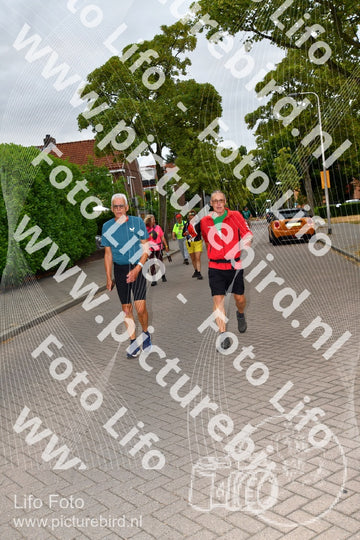 Evenement foto: Nijmeegse Vierdaagse 1159