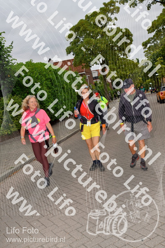 Evenement foto: Nijmeegse Vierdaagse 1159