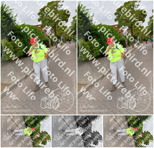 Evenement foto: Nijmeegse Vierdaagse 1159