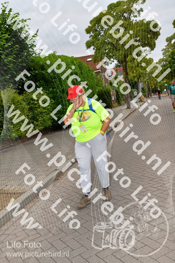 Evenement foto: Nijmeegse Vierdaagse 1159