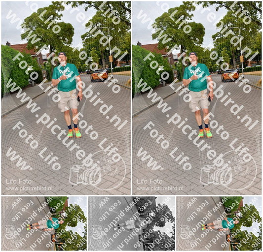 Evenement foto: Nijmeegse Vierdaagse 1159