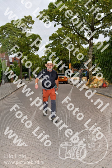 Evenement foto: Nijmeegse Vierdaagse 1159