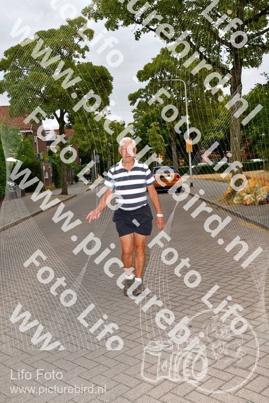 Evenement foto: Nijmeegse Vierdaagse 1159