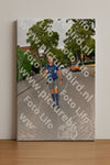 Evenement foto: Nijmeegse Vierdaagse 1159