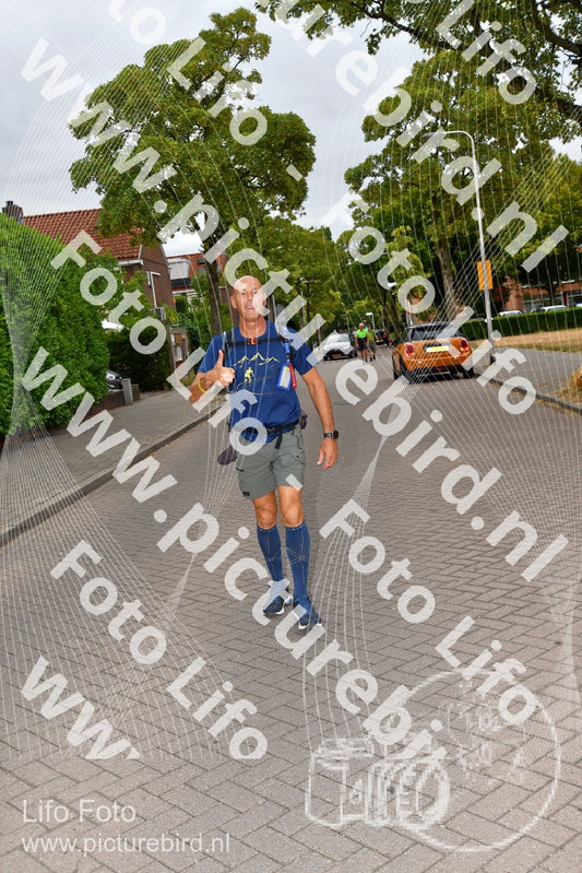 Evenement foto: Nijmeegse Vierdaagse 1159
