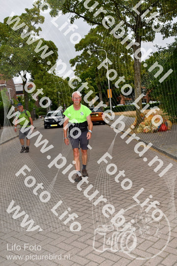Evenement foto: Nijmeegse Vierdaagse 1159