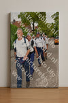 Evenement foto: Nijmeegse Vierdaagse 1159