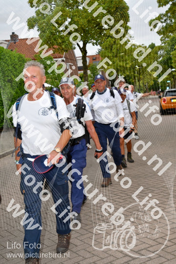 Evenement foto: Nijmeegse Vierdaagse 1159
