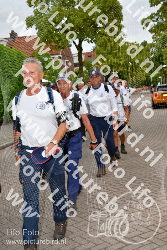 Evenement foto: Nijmeegse Vierdaagse 1159