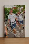 Evenement foto: Nijmeegse Vierdaagse 1159
