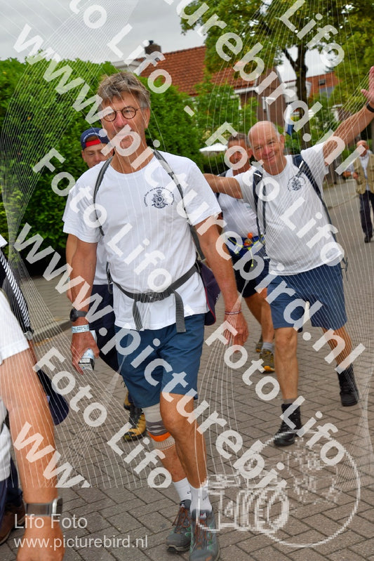 Evenement foto: Nijmeegse Vierdaagse 1159
