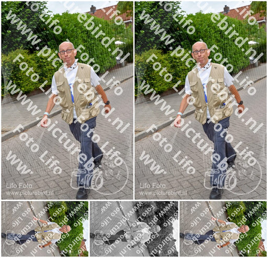 Evenement foto: Nijmeegse Vierdaagse 1159