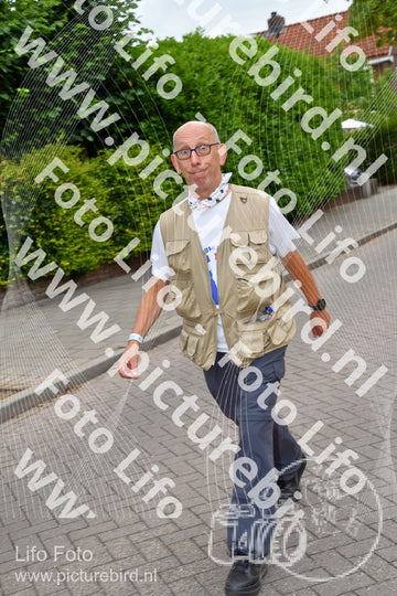 Evenement foto: Nijmeegse Vierdaagse 1159