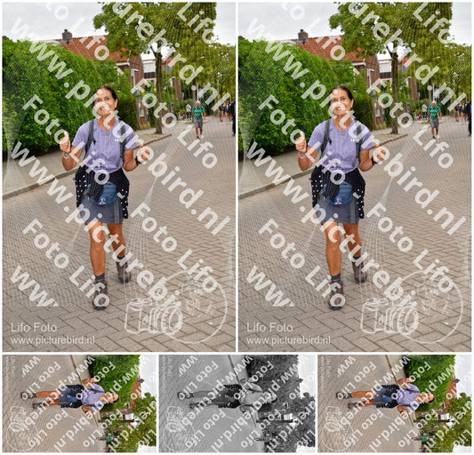 Evenement foto: Nijmeegse Vierdaagse 1159
