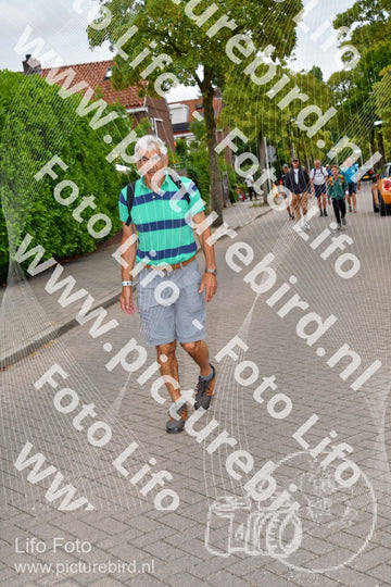 Evenement foto: Nijmeegse Vierdaagse 1159