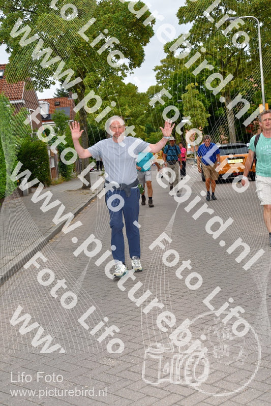Evenement foto: Nijmeegse Vierdaagse 1159